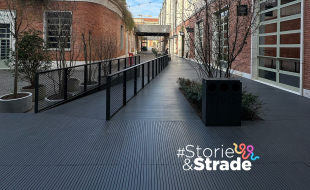 piazza Francesca Morvillo 5