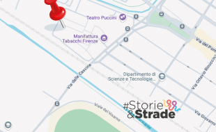 piazza Francesca Morvillo 8