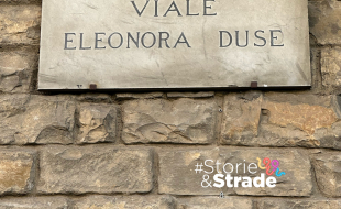 Viale Eleonora Duse 3