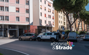 Viale Eleonora Duse 5