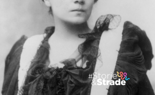 Viale Eleonora Duse 7