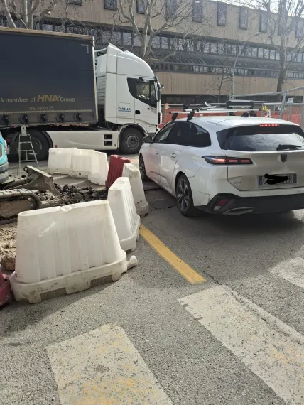 viale giovine italia