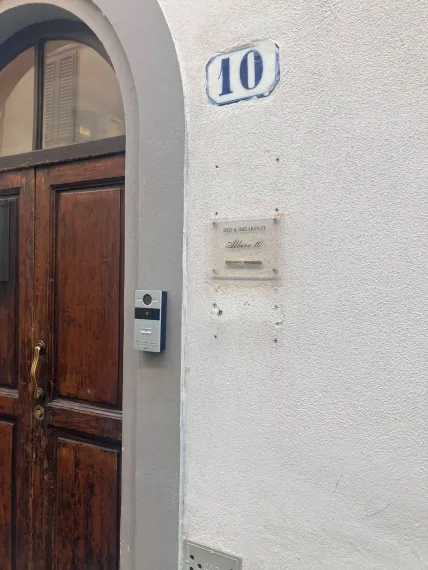 Via dell'Albero 2 agosto