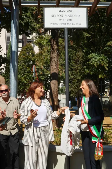 inaugurazione