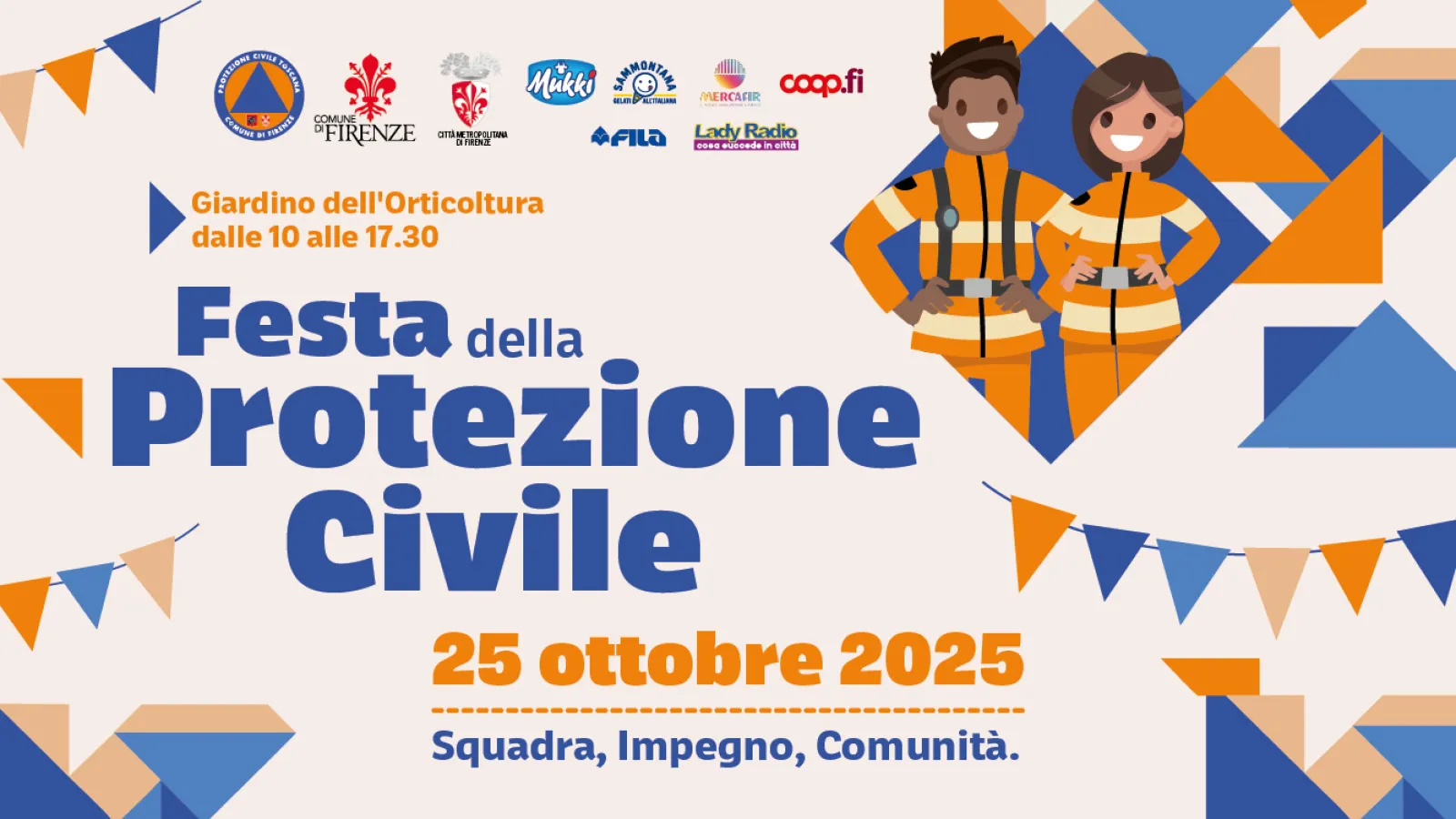 Protezione Civile