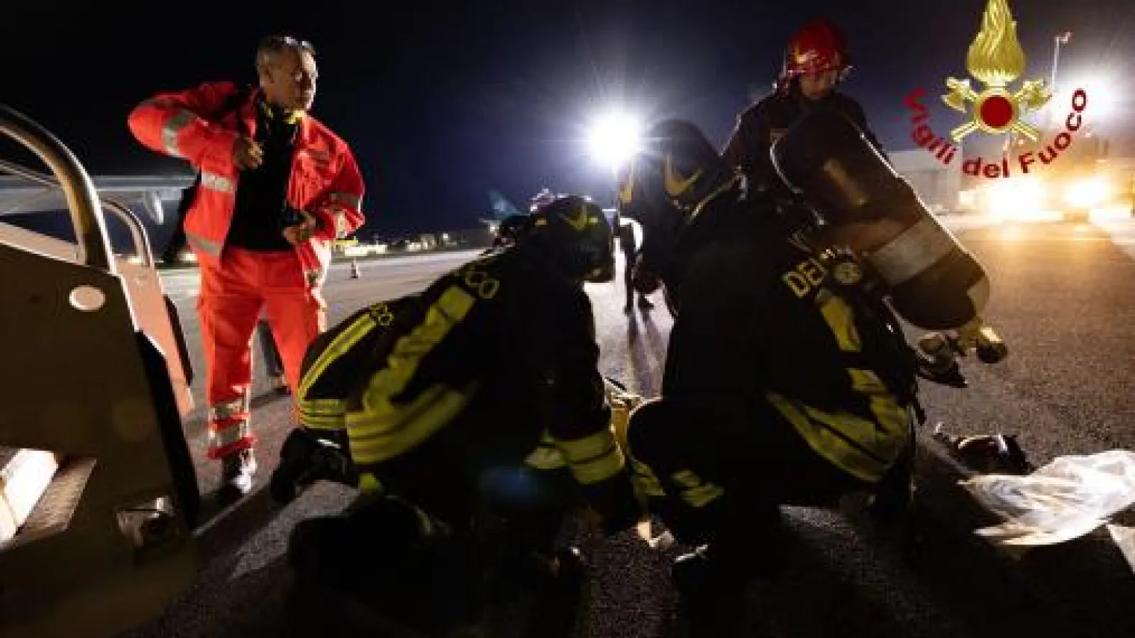 Protezione Civile