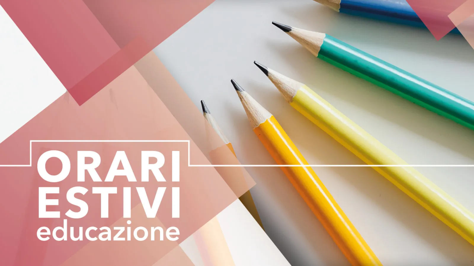 Educazione