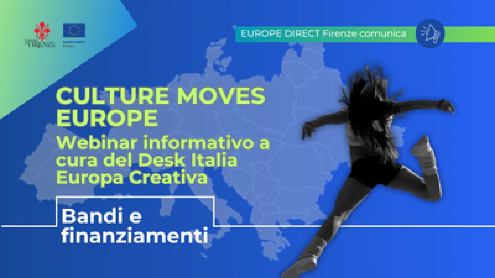 Europe Direct Firenze