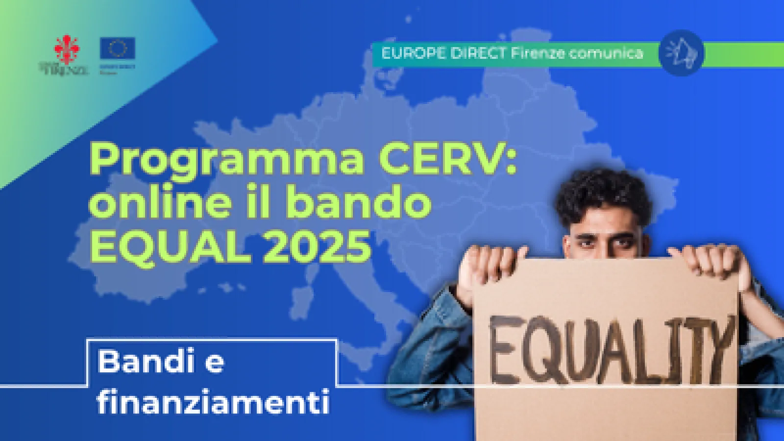 Europe Direct Firenze