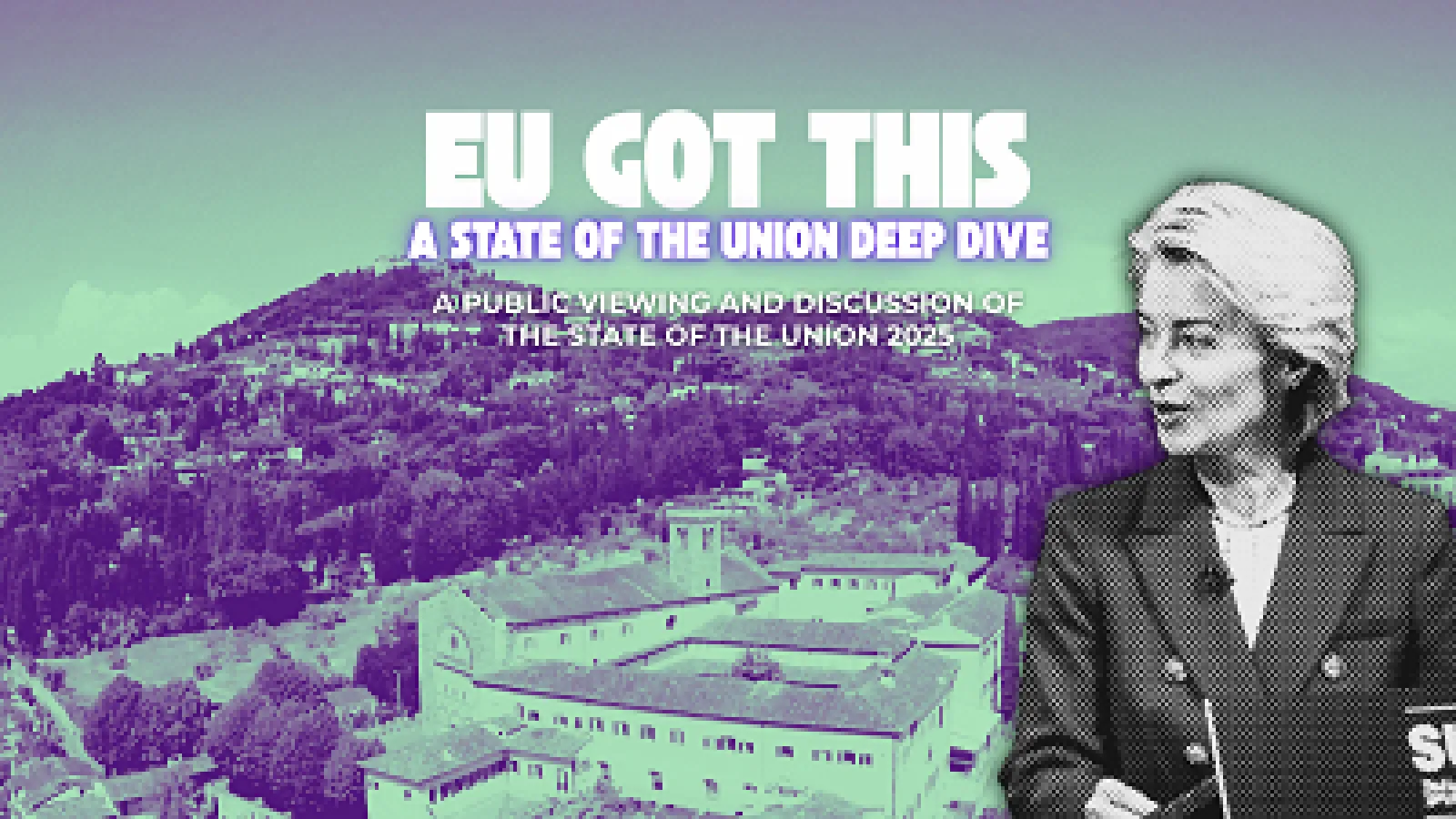 Europe Direct Firenze