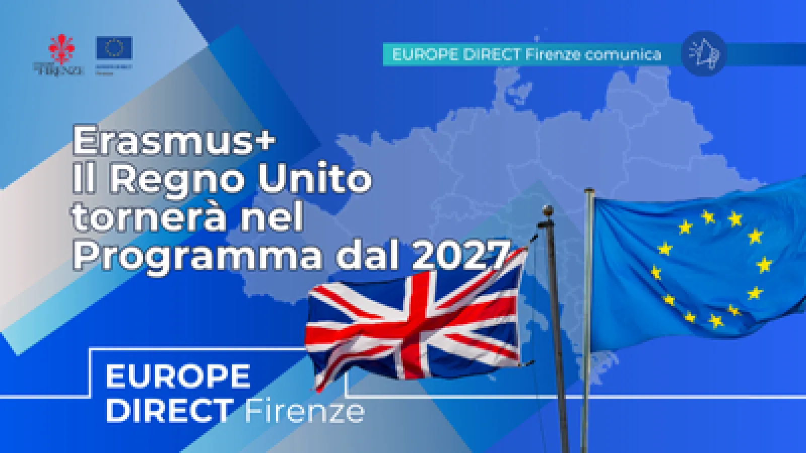 Europe Direct Firenze