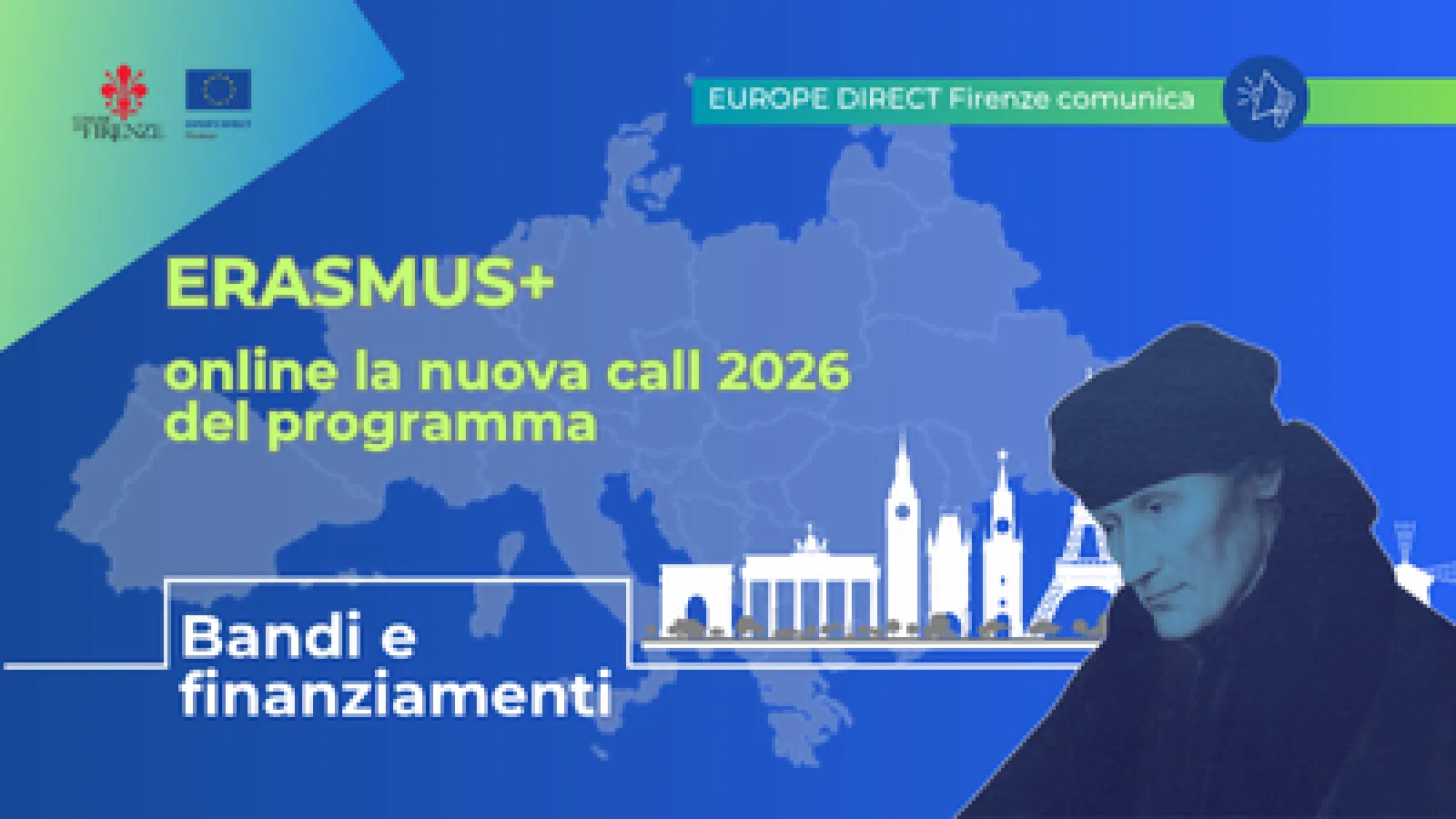 Europe Direct Firenze