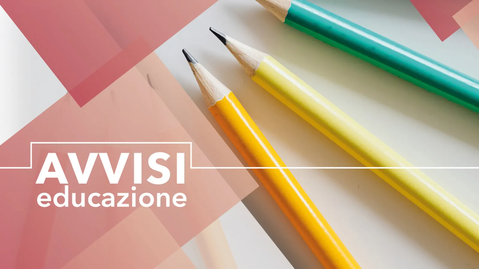 Educazione