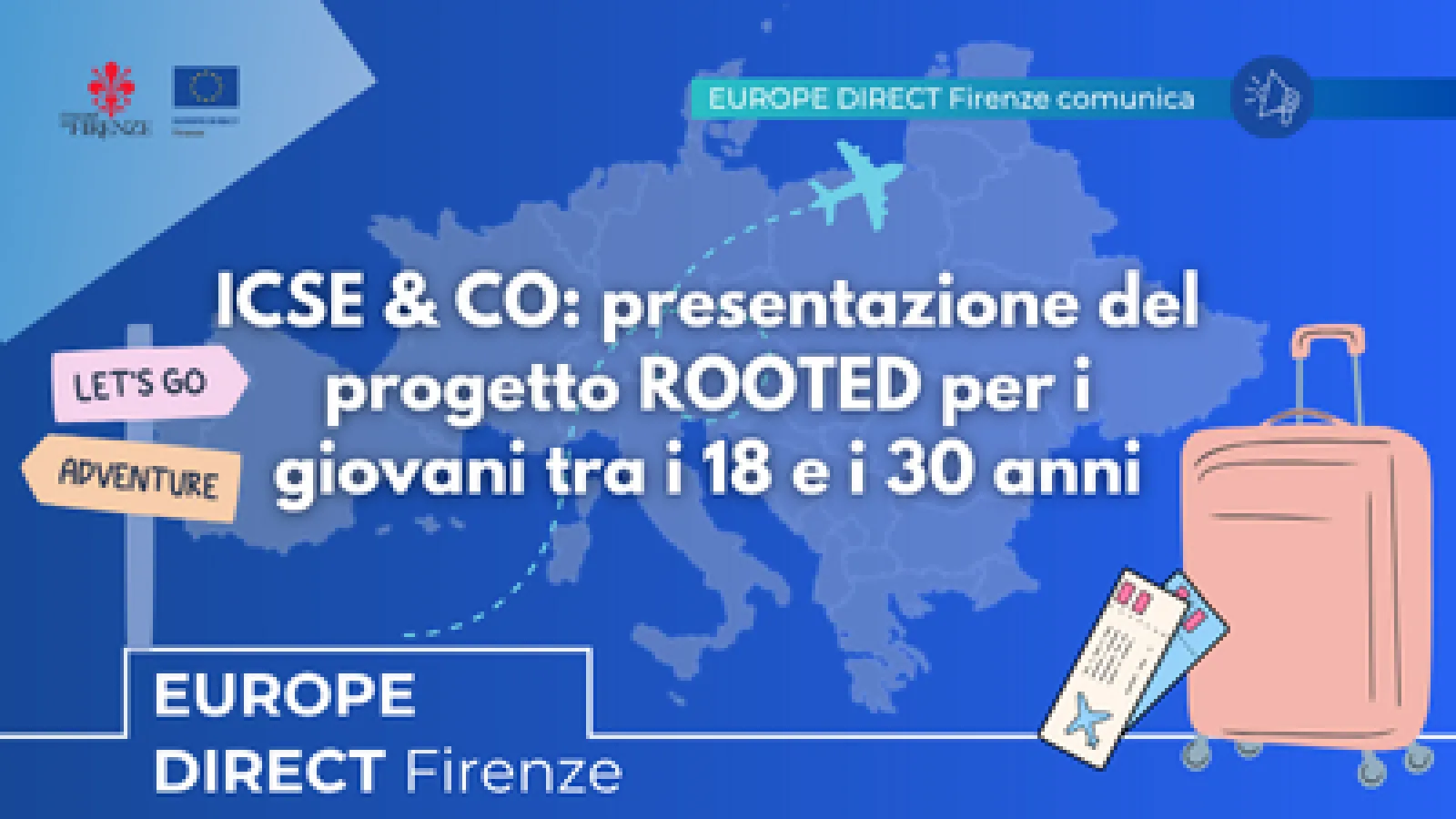 Europe Direct Firenze