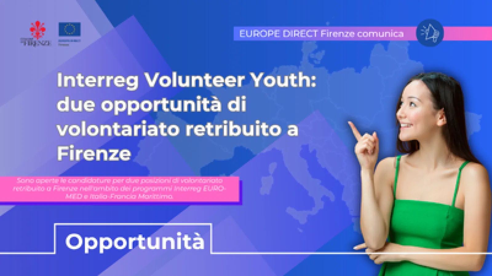 Europe Direct Firenze