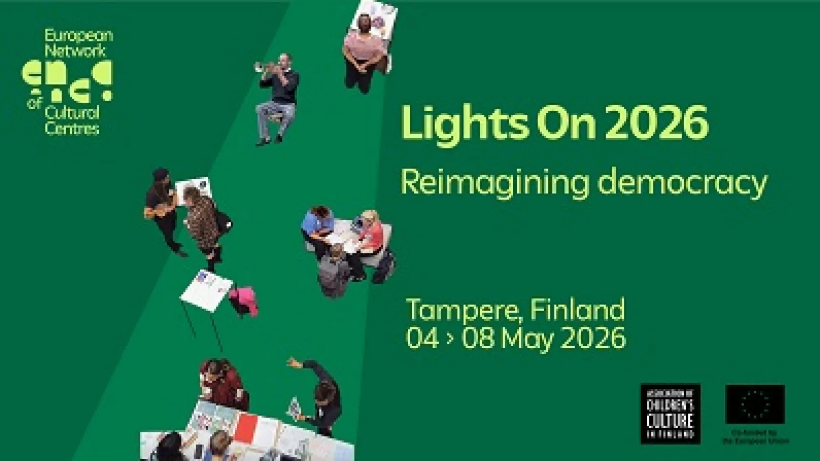 Europe Direct Firenze