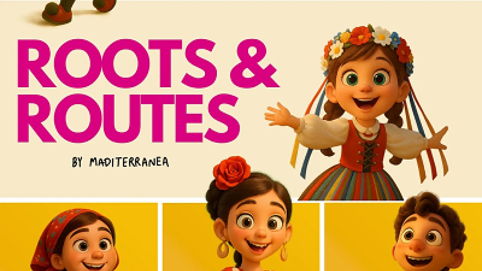 Europe Direct Firenze