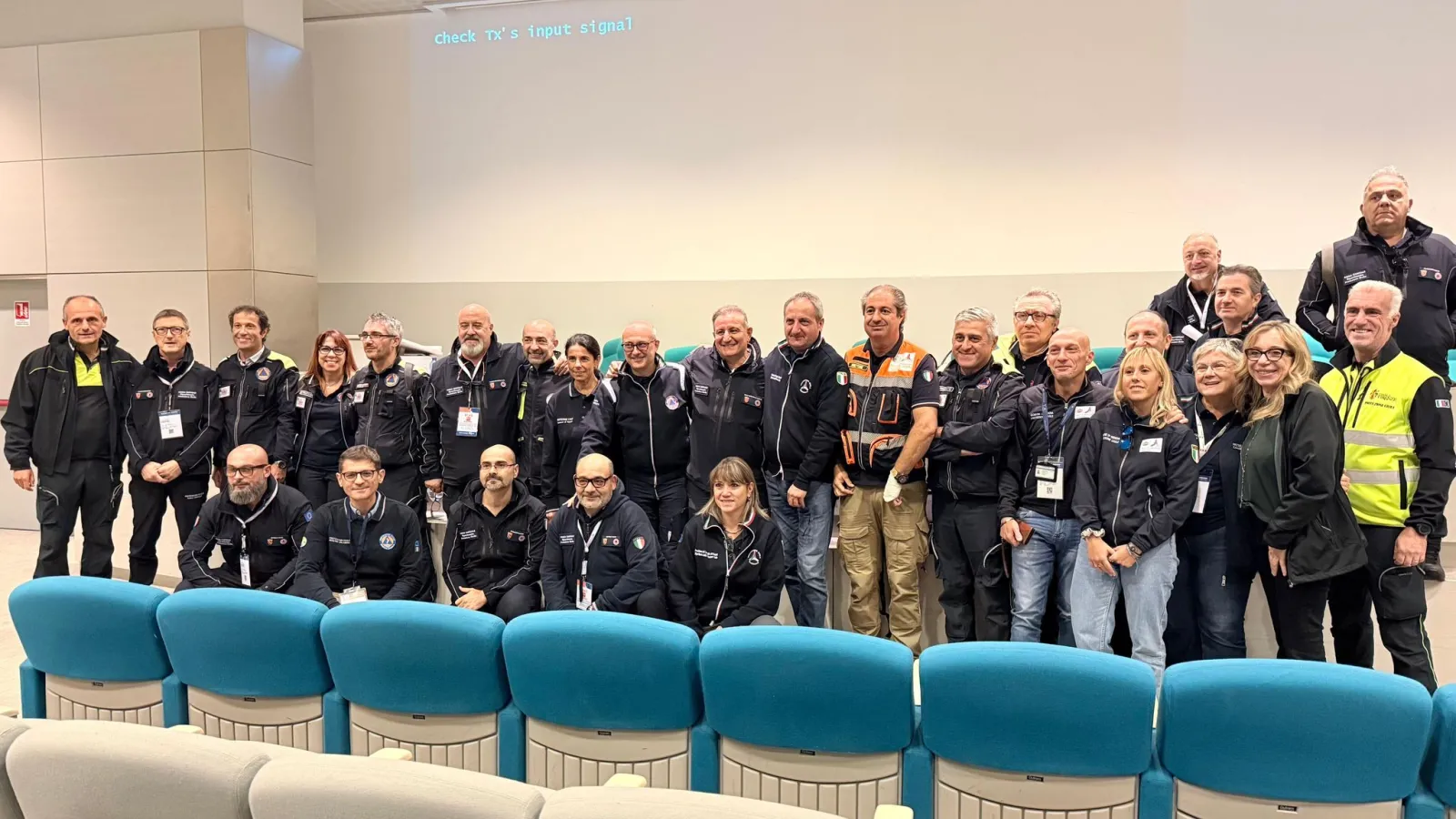 Protezione Civile