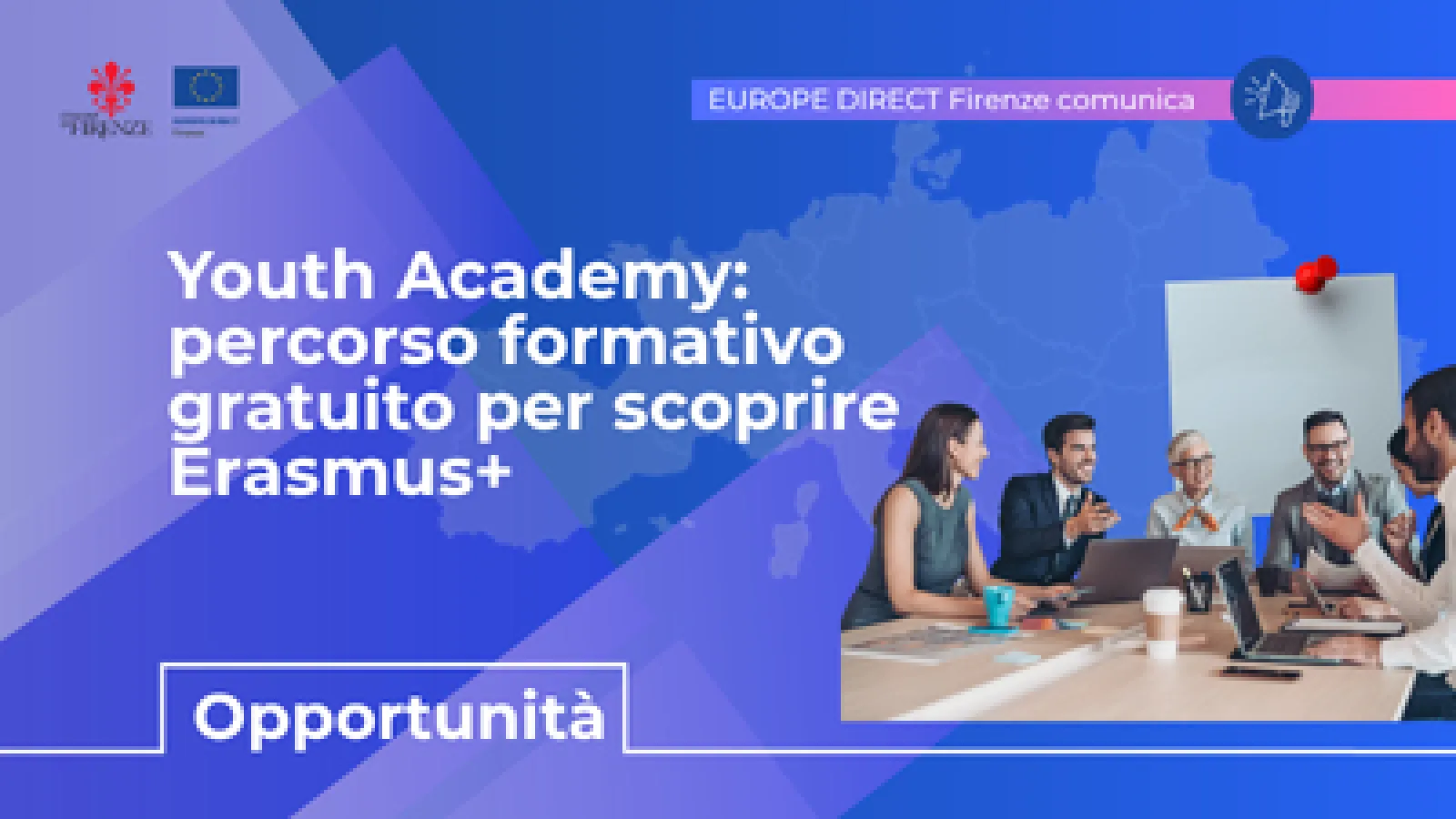 Workshop con giovani