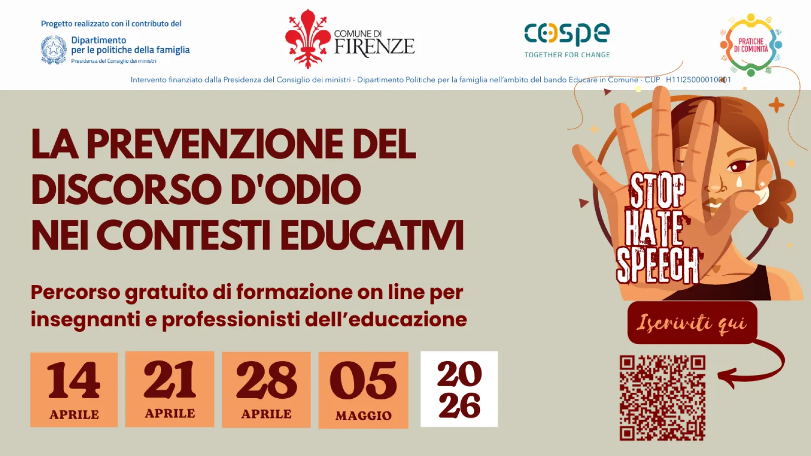 Educazione