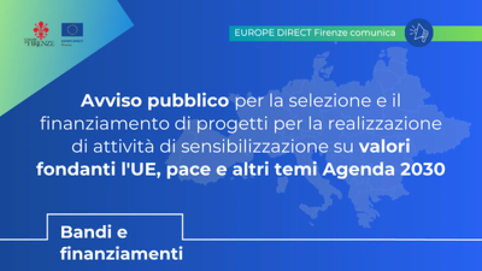 Europe Direct Firenze