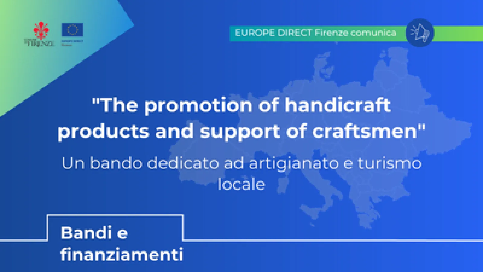 Europe Direct Firenze