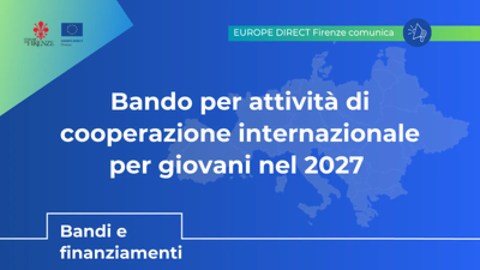 Europe Direct Firenze