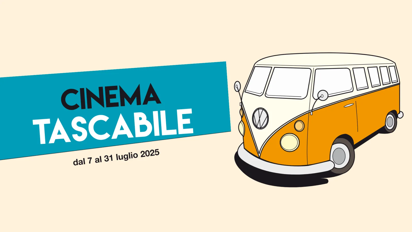 Cinema Tascabile – Il cinema della Comunità Quartieri