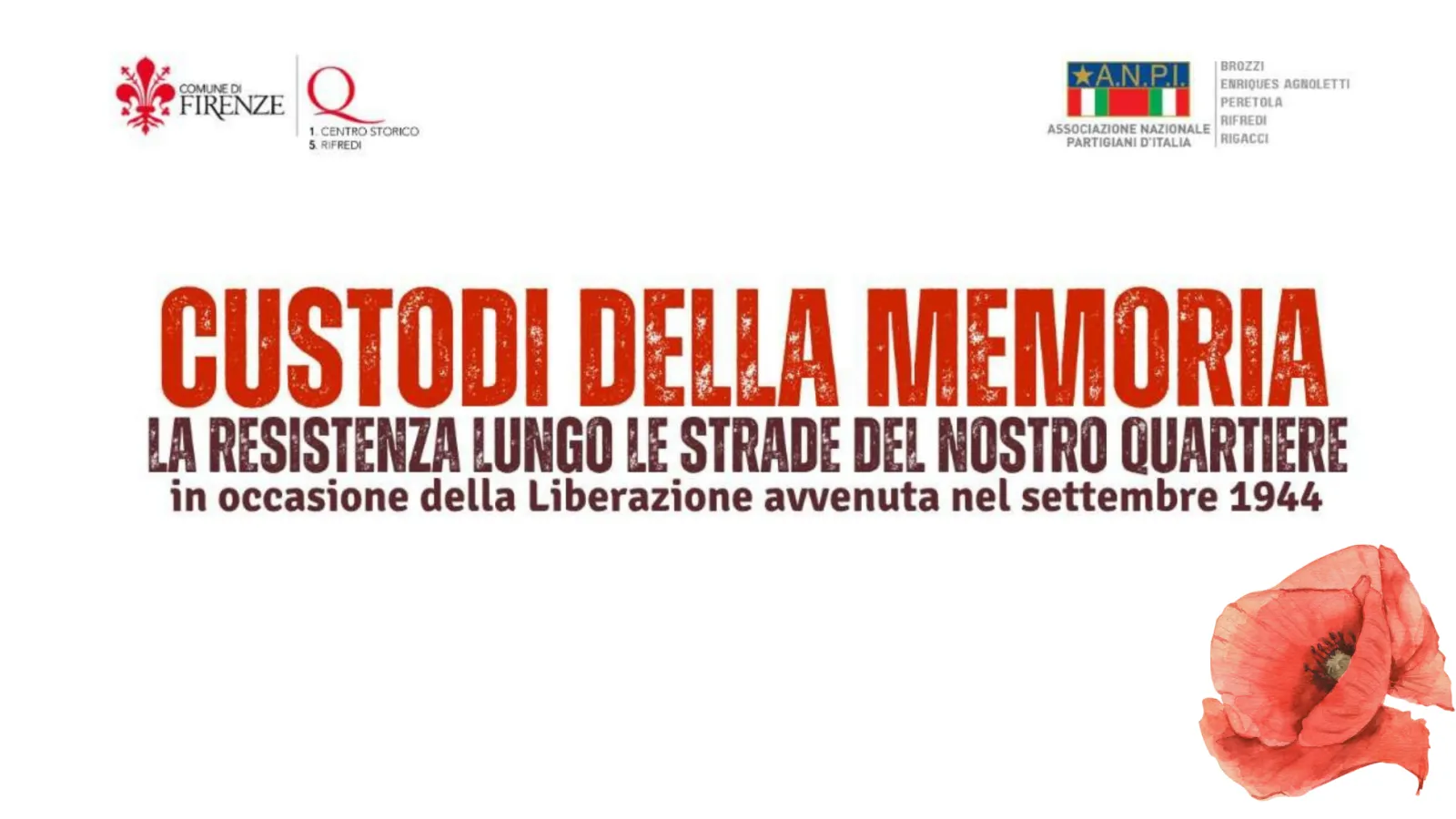 Custodi della Memoria