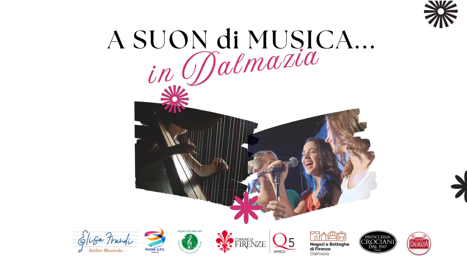 A suon di musica...in Dalmazia
