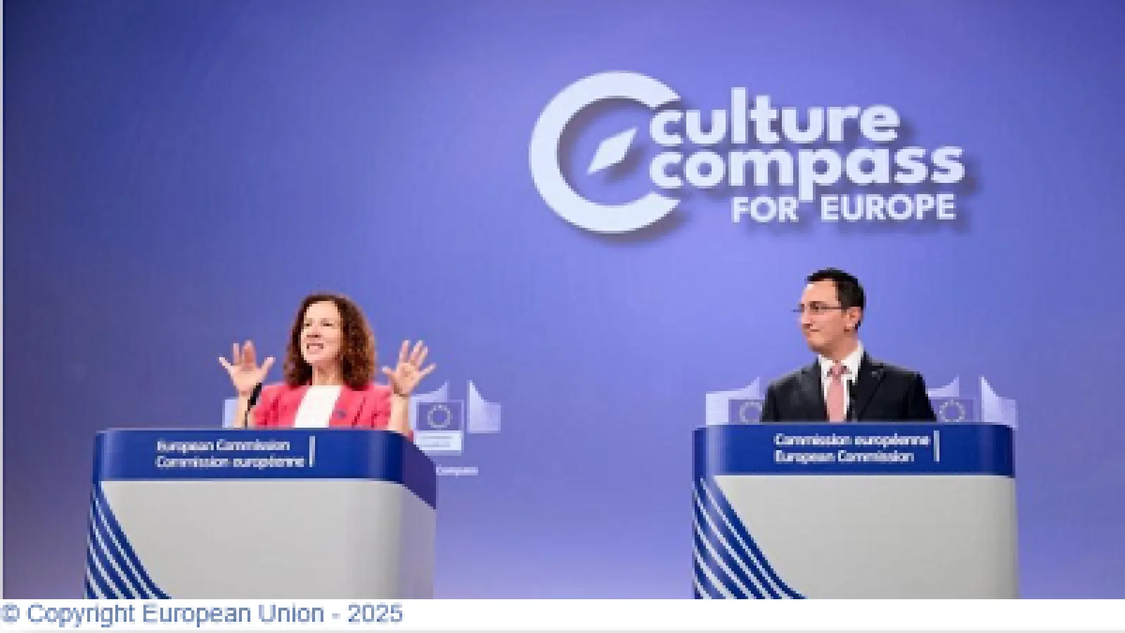 Europe Direct Firenze