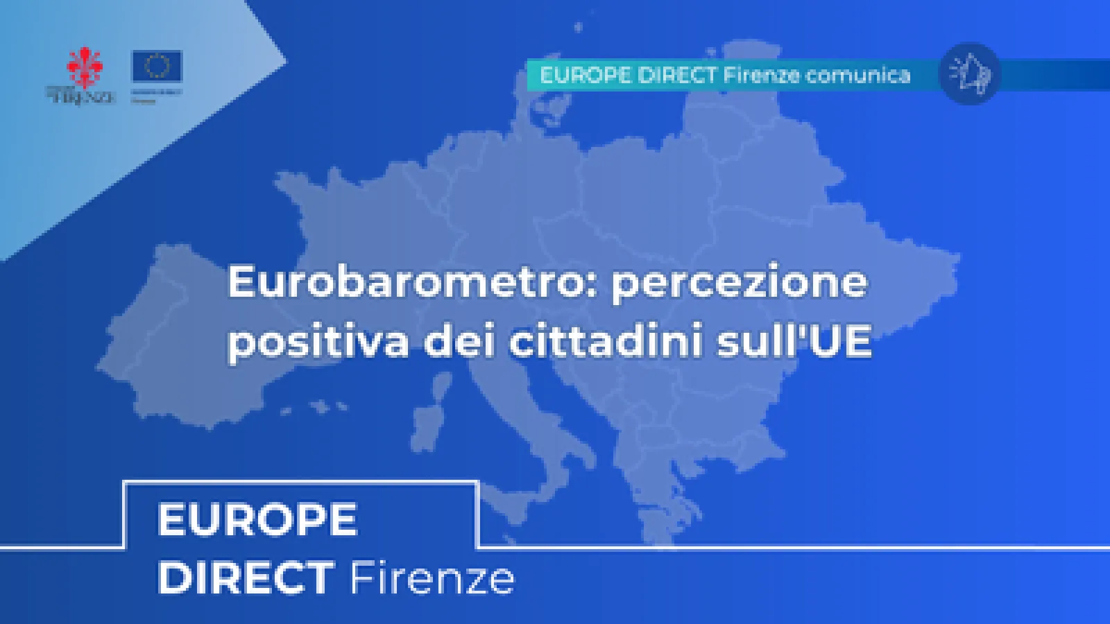 Europe Direct Firenze