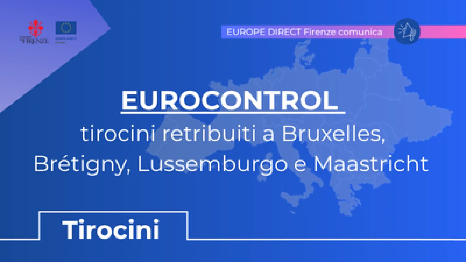 Europe Direct Firenze