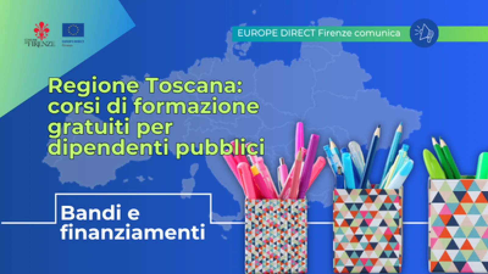 Europe Direct Firenze