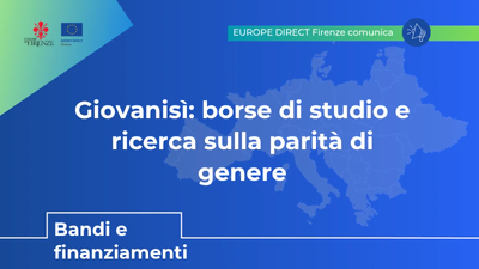 Europe Direct Firenze
