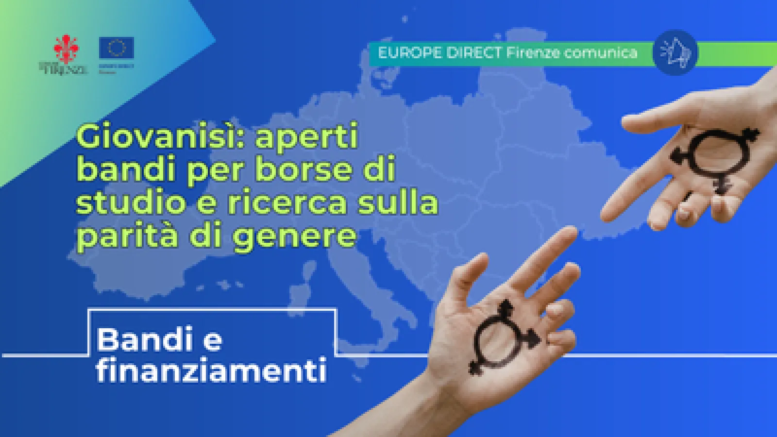 Europe Direct Firenze