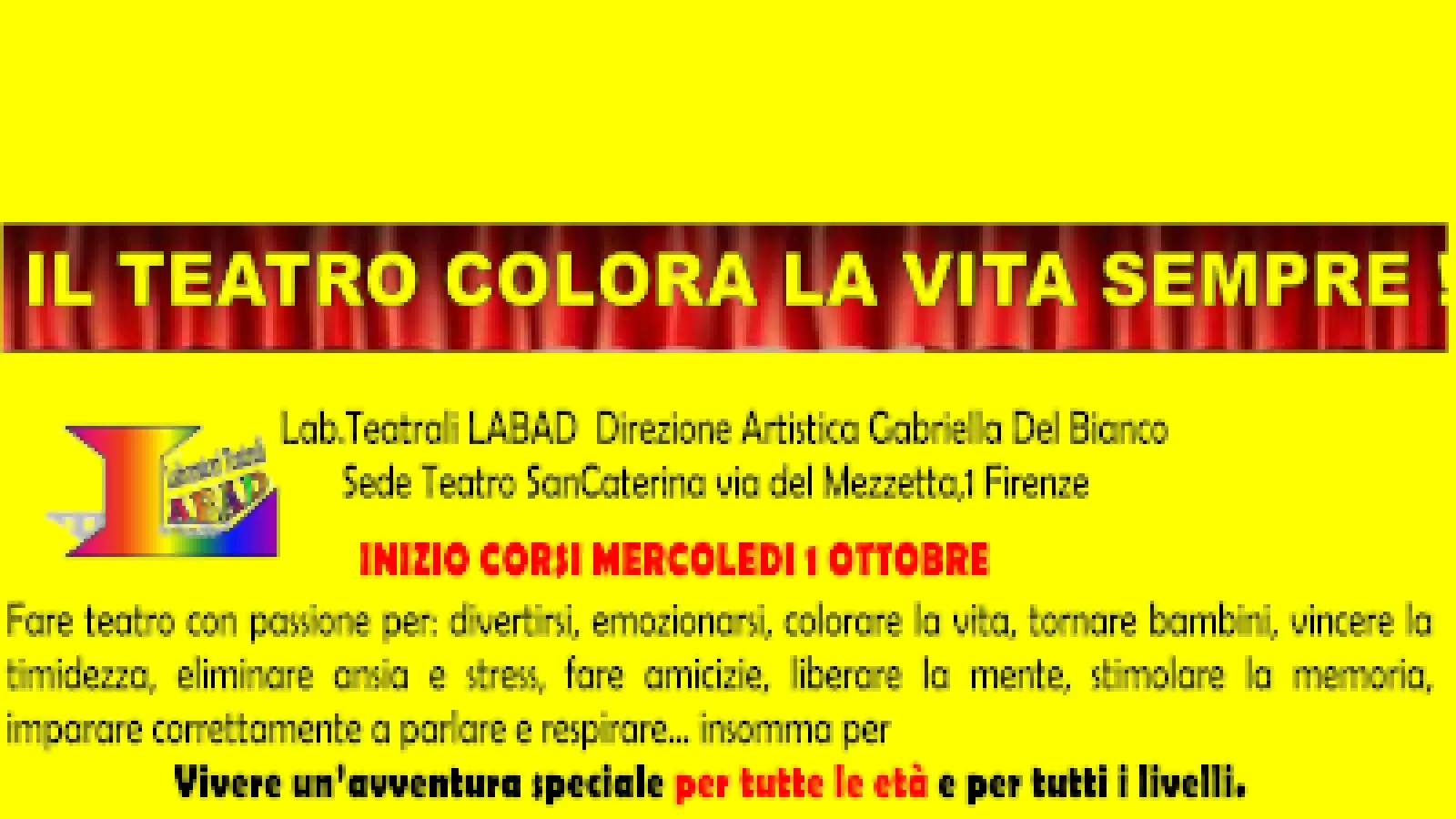 Quartieri