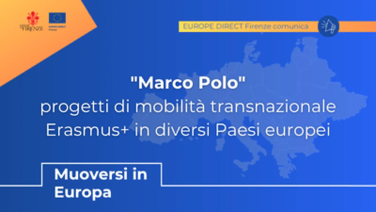 Europe Direct Firenze