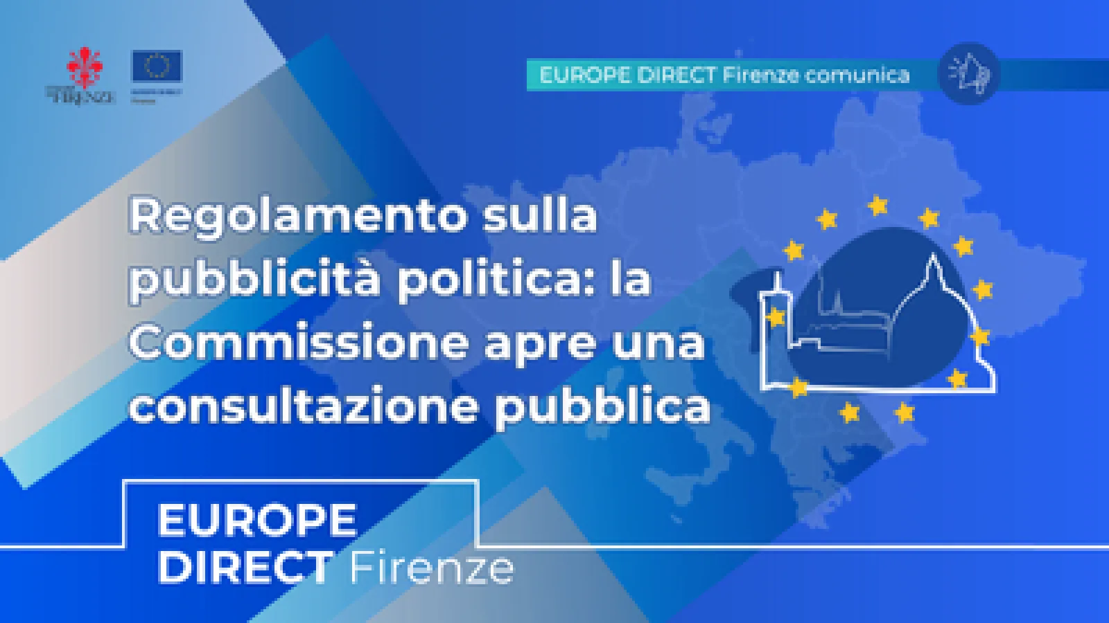 Europe Direct Firenze