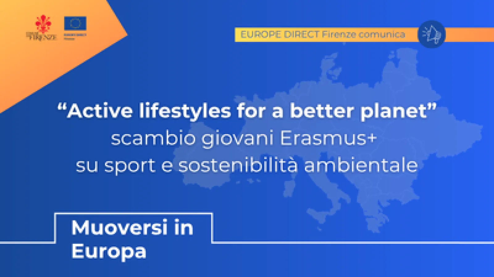 Europe Direct Firenze