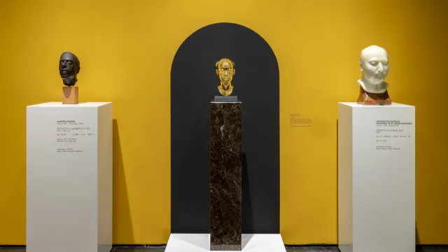 Incontri di pensiero a Museo Novecento