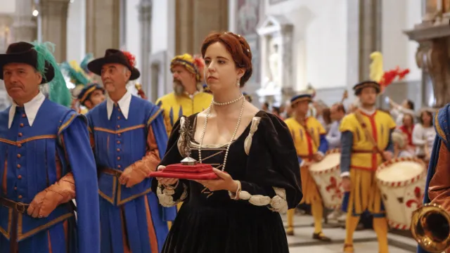 Offerta ceri San Giovanni