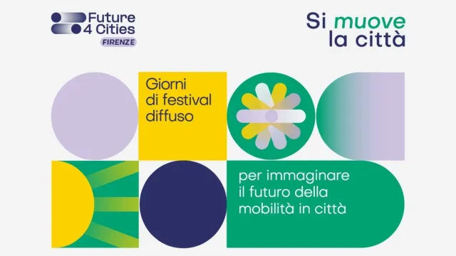 Festival Future4Cities 2025