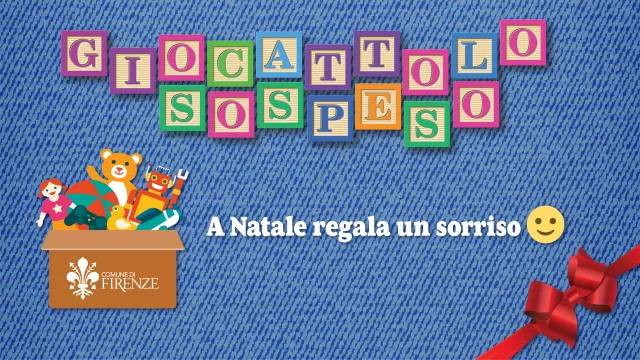 Giocattolo sospeso 2025