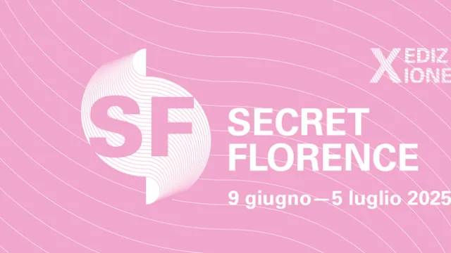 Secret Florence