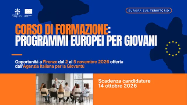 Formazione di gruppo 