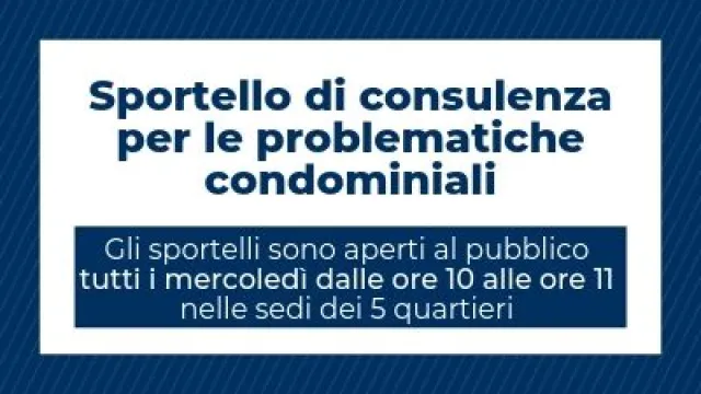 Quartieri