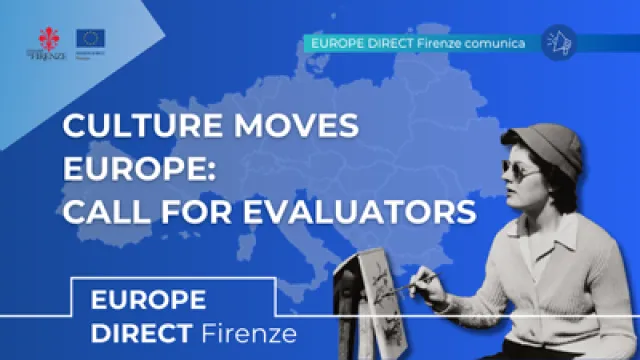 Europe Direct Firenze