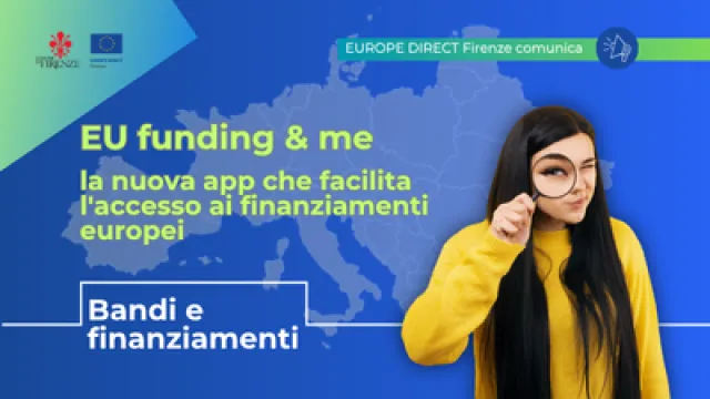 Europe Direct Firenze