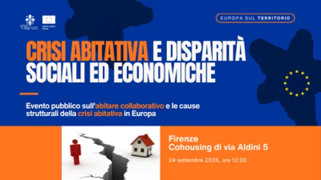 Crisi abitativa 